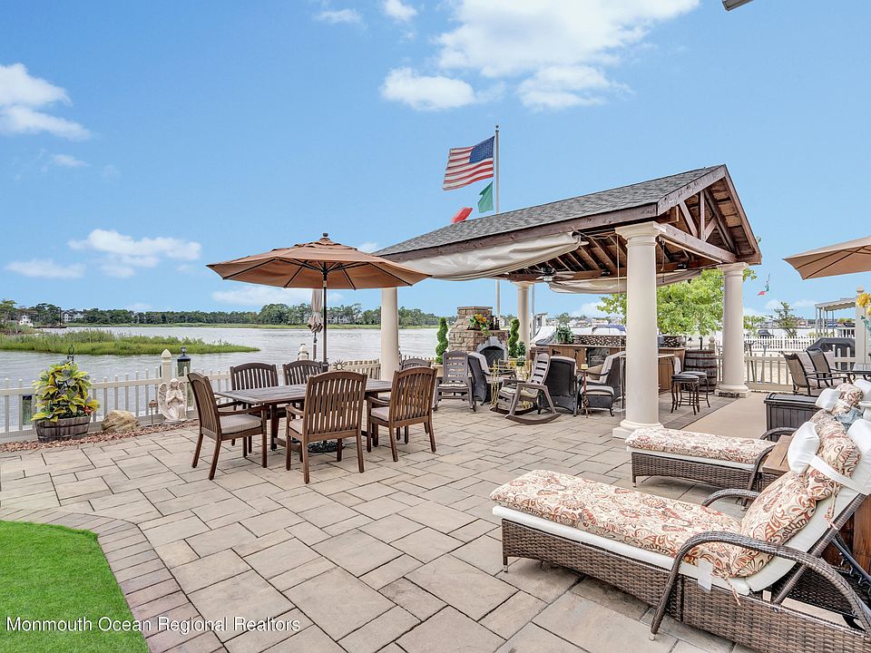 1886 Monitor Drive, Toms River, NJ 08753 Zillow