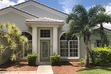 Home For Sale In Lake Charles
