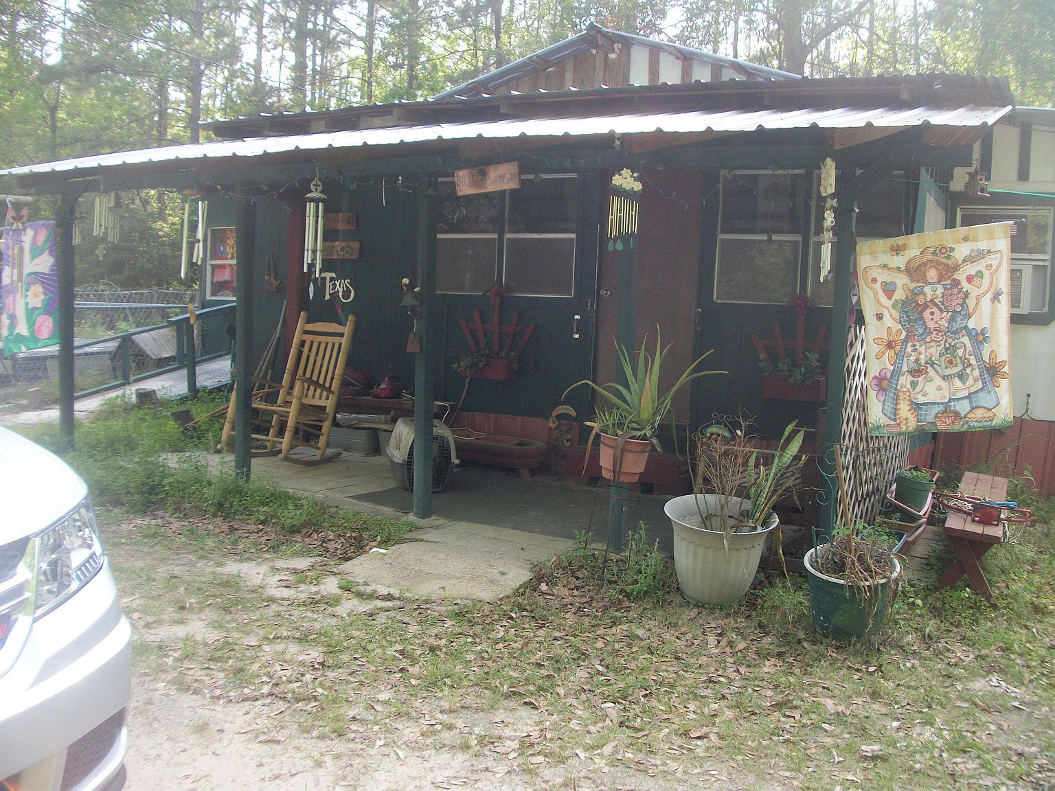 393 County Road 2000, Bon Wier, TX 75928 Zillow