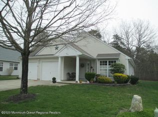 807 Southend Ct, Manchester, NJ