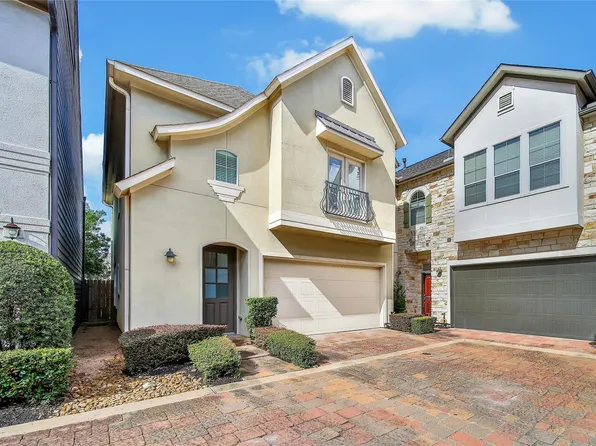 1113 Sherwood Trl, Houston, TX 77043