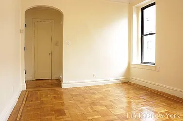 Rented by Living New York