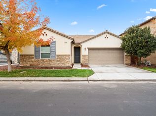 1798 W Ambassador Way, Hanford, CA 93230