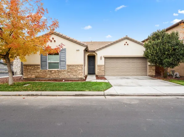 1798 W Ambassador Way, Hanford, CA 93230