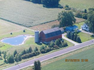 W6339 County Road V, Cascade, WI 53011