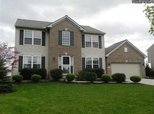 38265 Millenium Ct, North Ridgeville, OH 44039