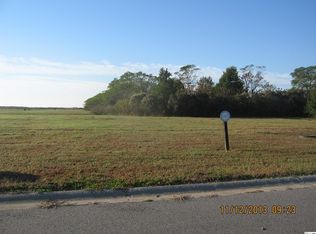 LOT 133 Ferry House Point, Georgetown, SC 29440
