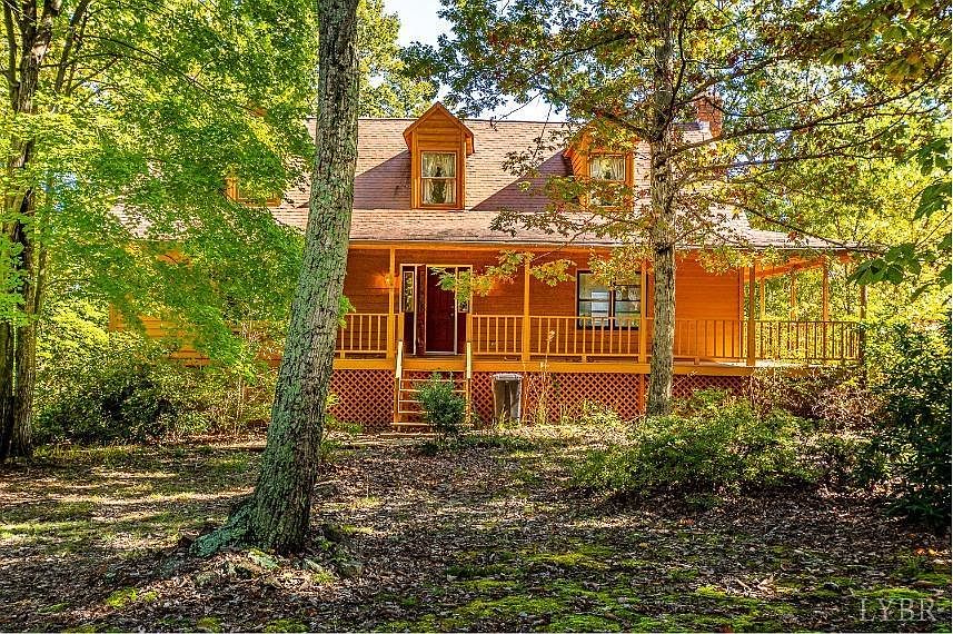 141 Jane Ter Madison Heights Va 24572 Zillow