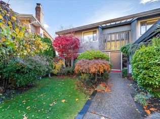 5891 Laurelwood Ct, Richmond, BC V7C5J1