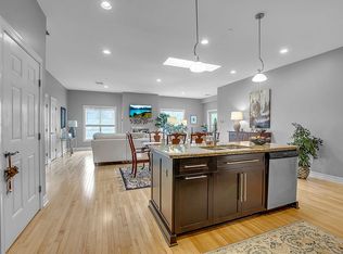 The Commons on North French, East Amherst, NY 14051