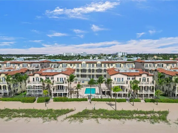 4320 El Mar Drive #202, Lauderdale By The Sea, FL 33308