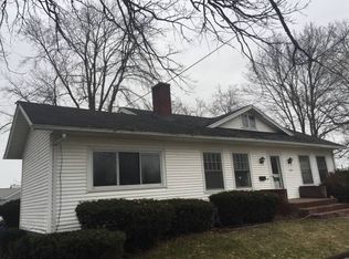 1209 Borton Ave, Essexville, MI