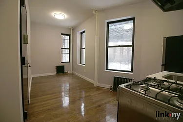 Rented by Link NY Realty