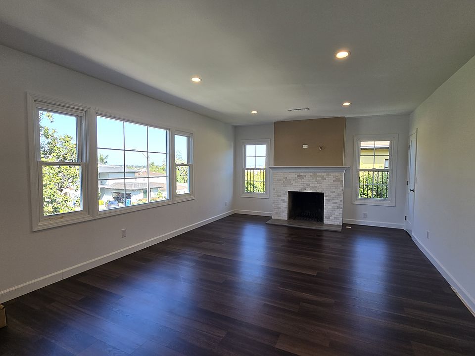 Livingroom - views