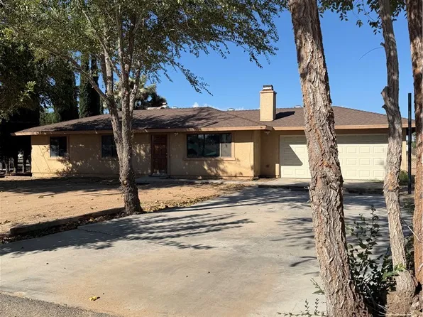 10612 Hawthorne Ave, Hesperia, CA 92345