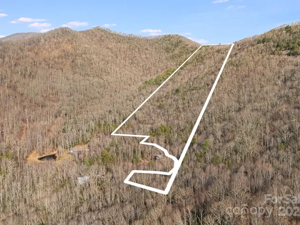 99999 Walker Mountain Ln, Black Mountain, NC 28711