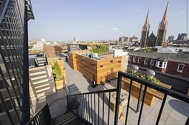 Rented by Doorway NYC, LLC