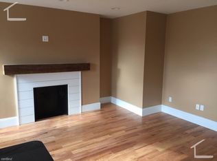 31 Linden St #32, Brookline, MA 02445
