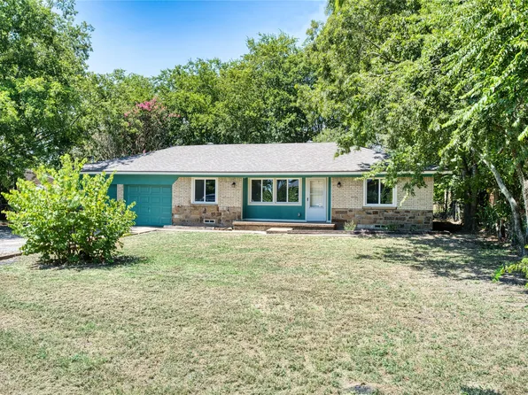 256 W Houston Ln, Van Alstyne, TX 75495