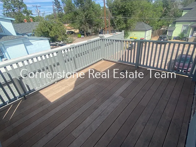 208 E Uintah St #204 — Photo 13