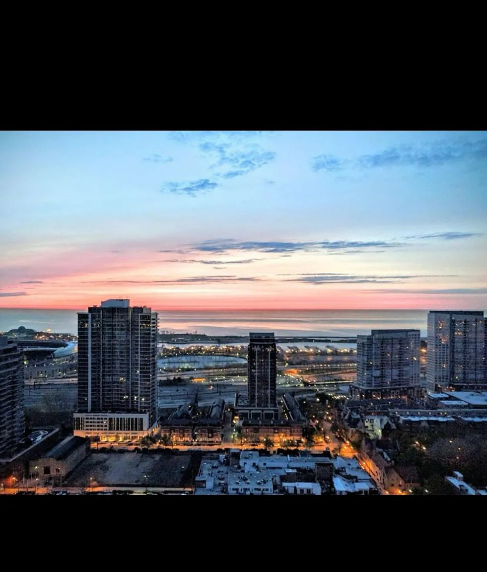 1 bed, 692 sqft, $2,600 — Photo 3