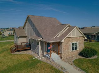 1118 SW Cherry St, Ankeny, IA 50023