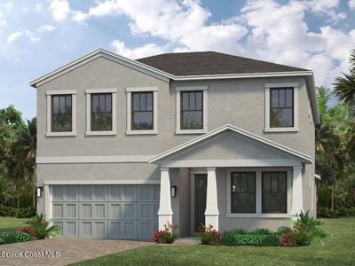 2659 Pangea Cir, Melbourne, FL, 32940