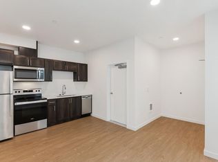 Fremont St Apartments, Portland, OR 97213