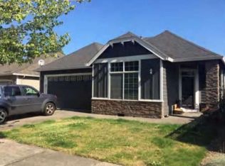 30967 NW Kaybern St, North Plains, OR 97133