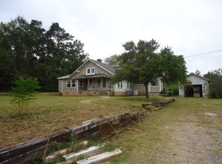 1769 Riggins Mill Rd, Dry Branch, GA 31020