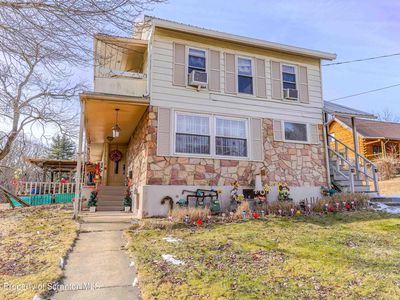 2833 Frink St, Scranton, PA, 18504