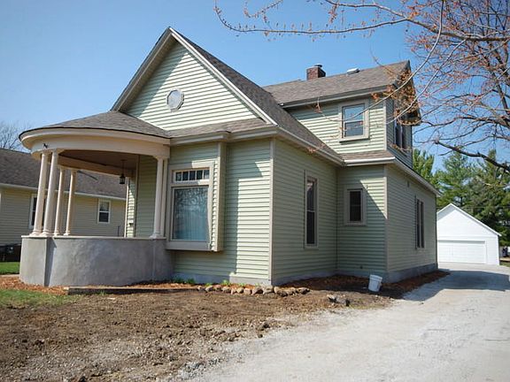 2nd image of 1217 Greene St