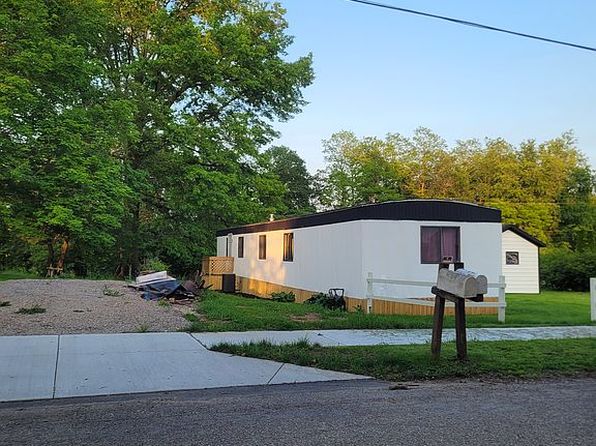 116 Mill St
