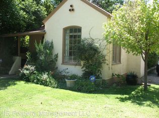 804 W 5th St, Roswell, NM 88201