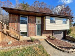 15422 Richland Ct, Catlettsburg, KY 41129