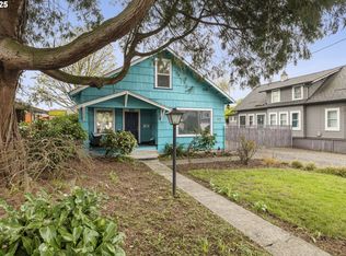 8650 SE Ellis St, Portland, OR 97266