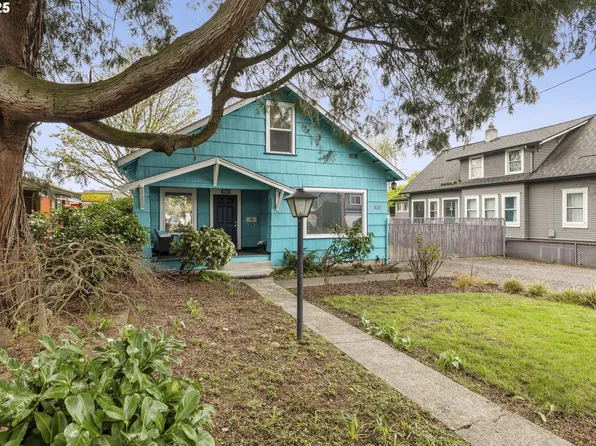 8650 SE Ellis St, Portland, OR 97266