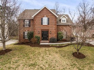 811 Tanner Ln, Knoxville, TN 37919