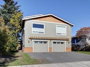 425 E 10th Ave #425A, Anchorage, AK 99501