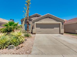 13018 W Redfield Rd, El Mirage, AZ 85335