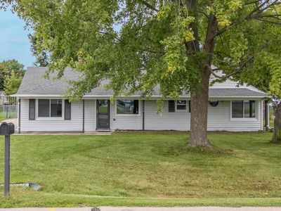 1320 Katherine St, Appleton, WI, 54915
