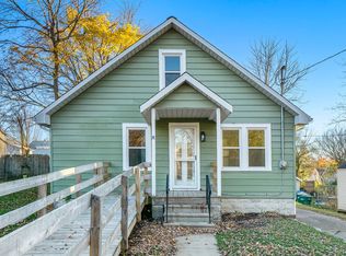 413 Pierce Ave, Kalamazoo, MI 49001