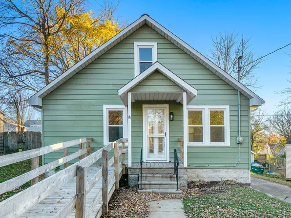 413 Pierce Ave, Kalamazoo, MI 49001