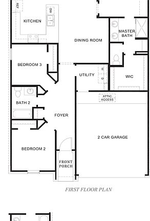 Floor Plan.