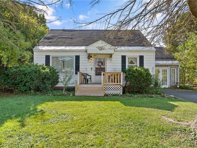 217 Hoover Dr, Syracuse, NY, 13205