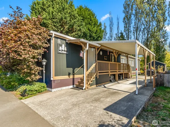 415 Lakeview Road #K4, Lynnwood, WA 98087