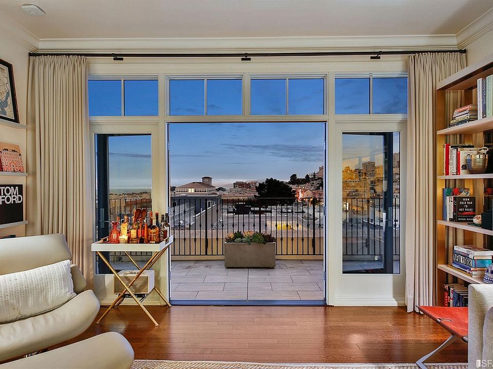 1st image of 1645 Pacific Ave APT 5G