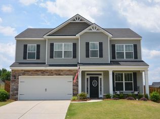 141 Newgate Ct, North Augusta, SC 29860