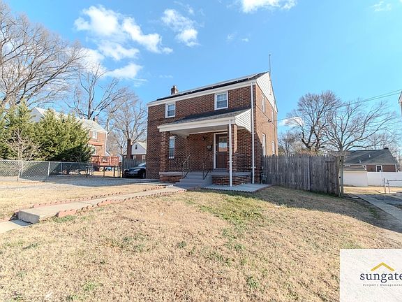 2nd image of 5615 Queens Chapel Rd