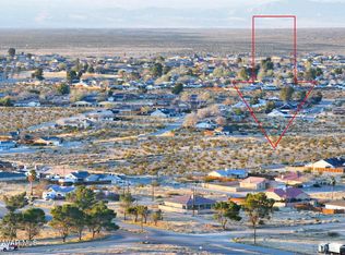 20642 Fenmore Dr, California City, CA